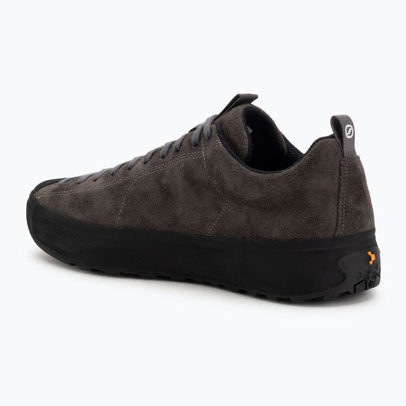 Buty męskie SCARPA Mojito Wrap GTX anthracite 3