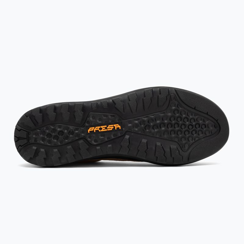 Buty męskie SCARPA Mojito Wrap GTX cayene 4