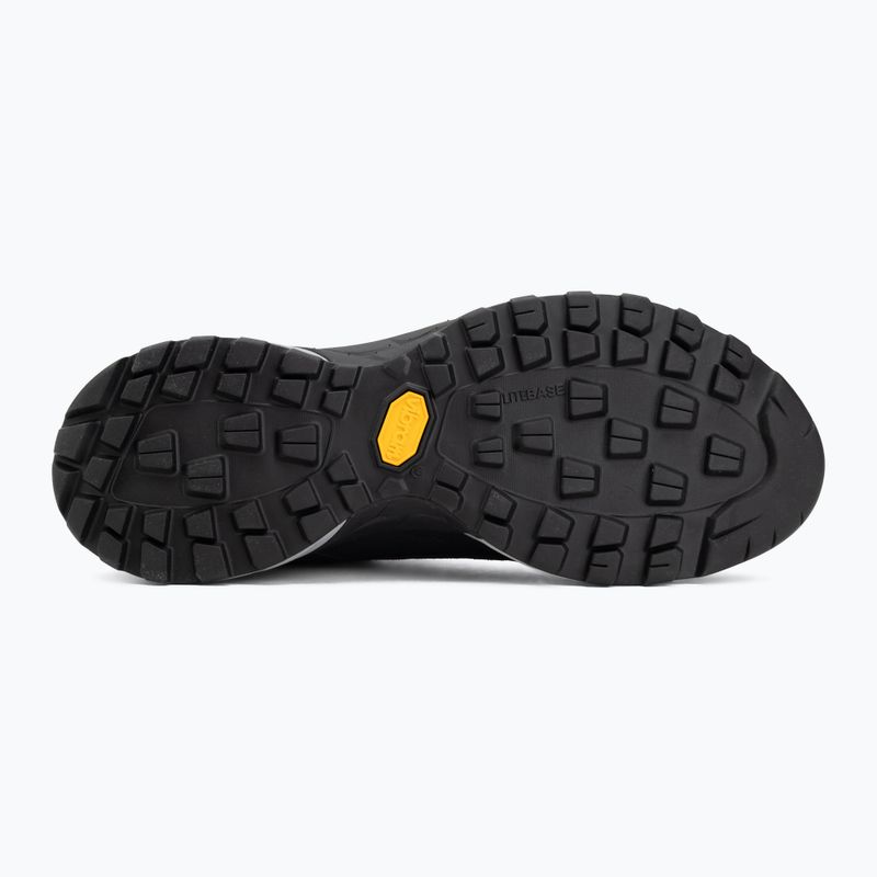 Buty podejściowe damskie SCARPA Mescalito GTX temeraire/gray 4