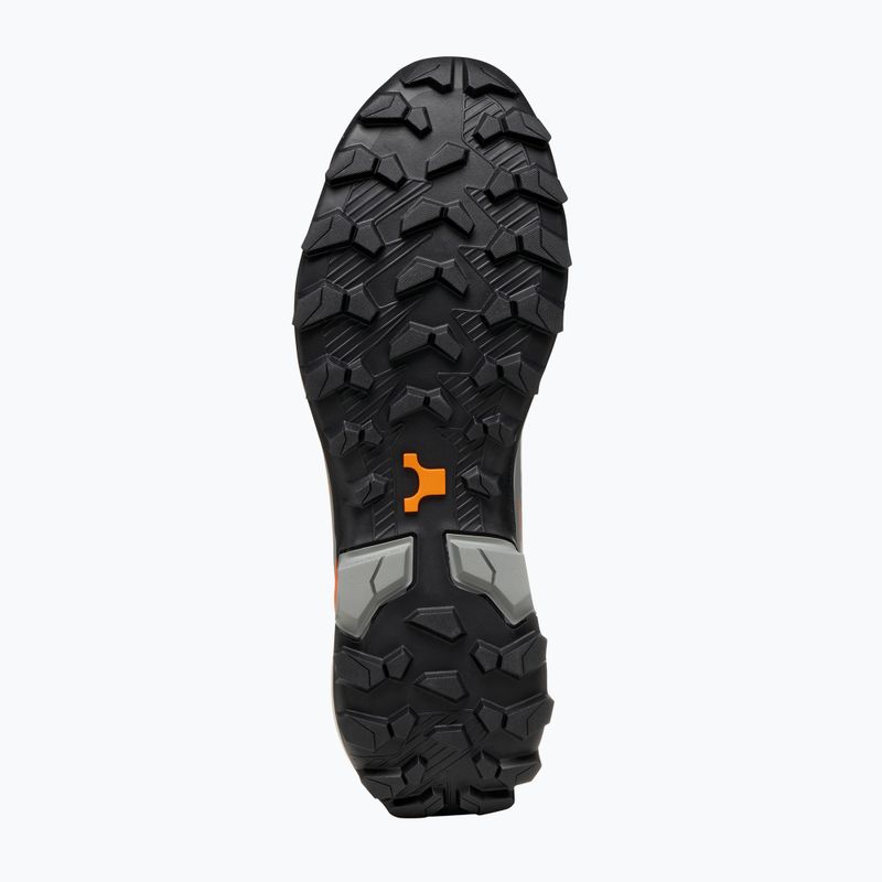 Buty trekkingowe męskie SCARPA Ribelle Cross 2 gray/tonic 6