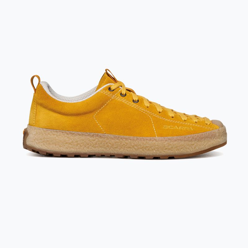 Buty SCARPA Mojito Wrap saffron 2