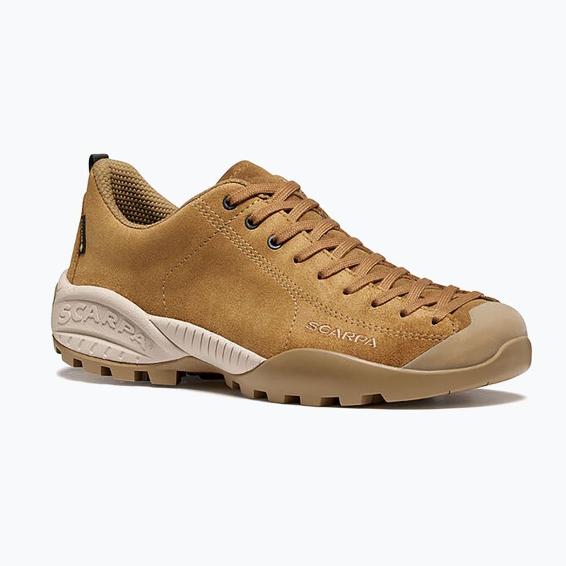 Buty turystyczne męskie SCARPA Mojito GTX cinnamon 8