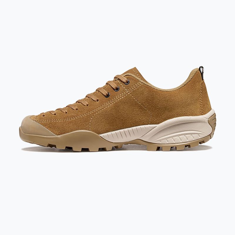 Buty turystyczne męskie SCARPA Mojito GTX cinnamon 10