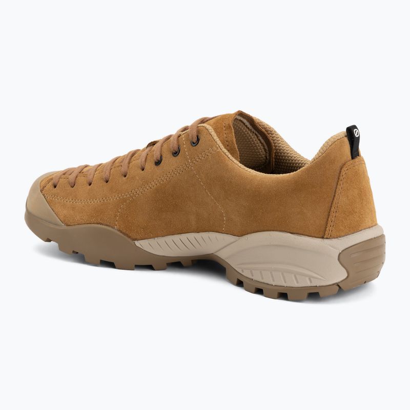 Buty turystyczne męskie SCARPA Mojito GTX cinnamon 3