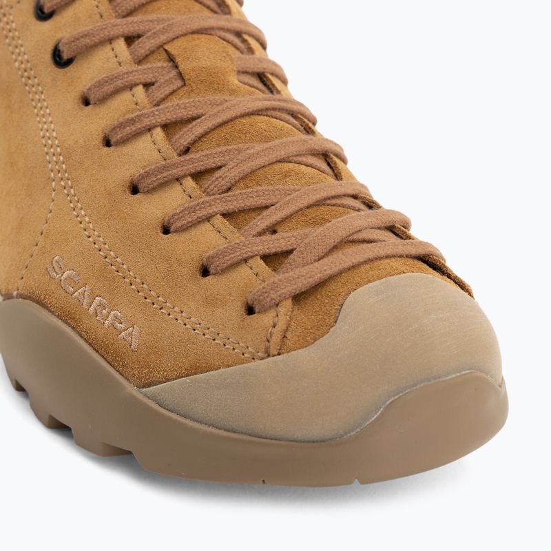 Buty turystyczne męskie SCARPA Mojito GTX cinnamon 7