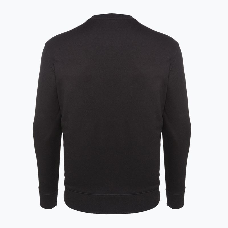 Bluza męska Champion Rochester black 2
