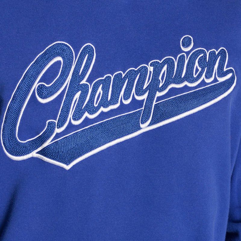 Bluza męska Champion Rochester blue 3