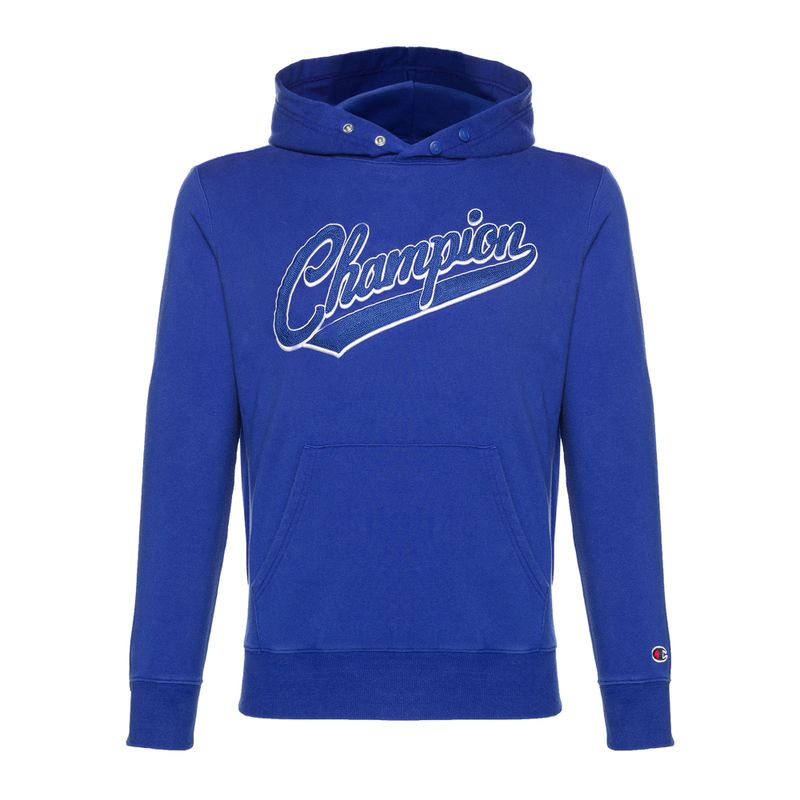 Bluza męska Champion Rochester blue 6