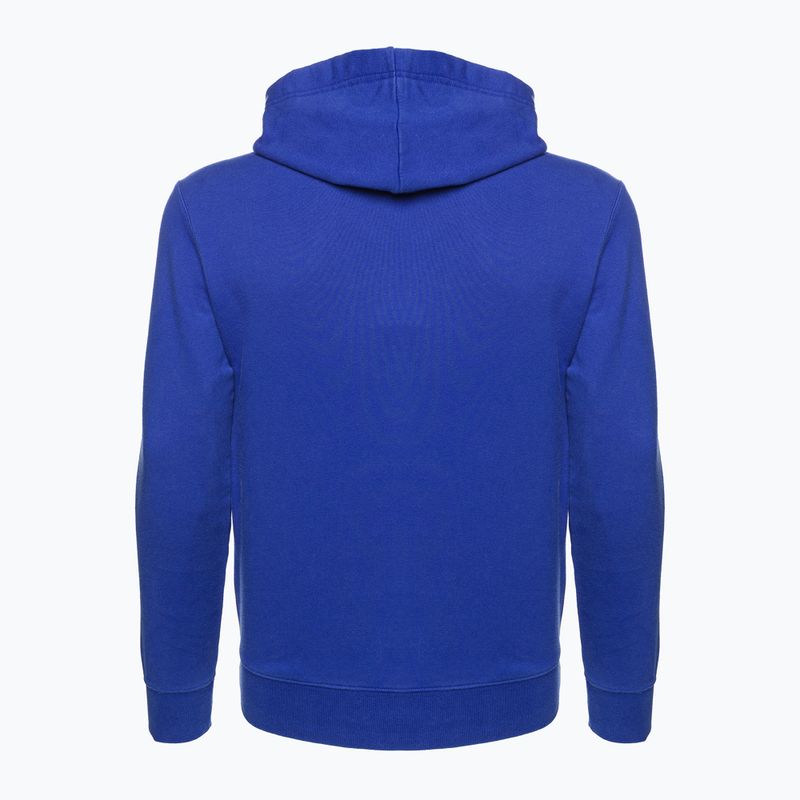 Bluza męska Champion Rochester blue 7