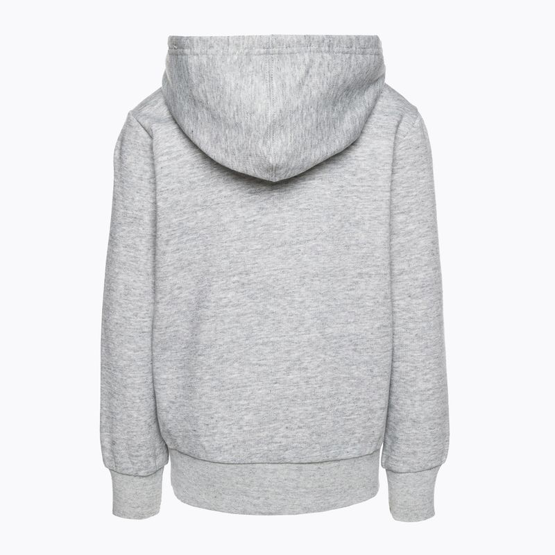Bluza dziecięca Champion Legacy grey 2
