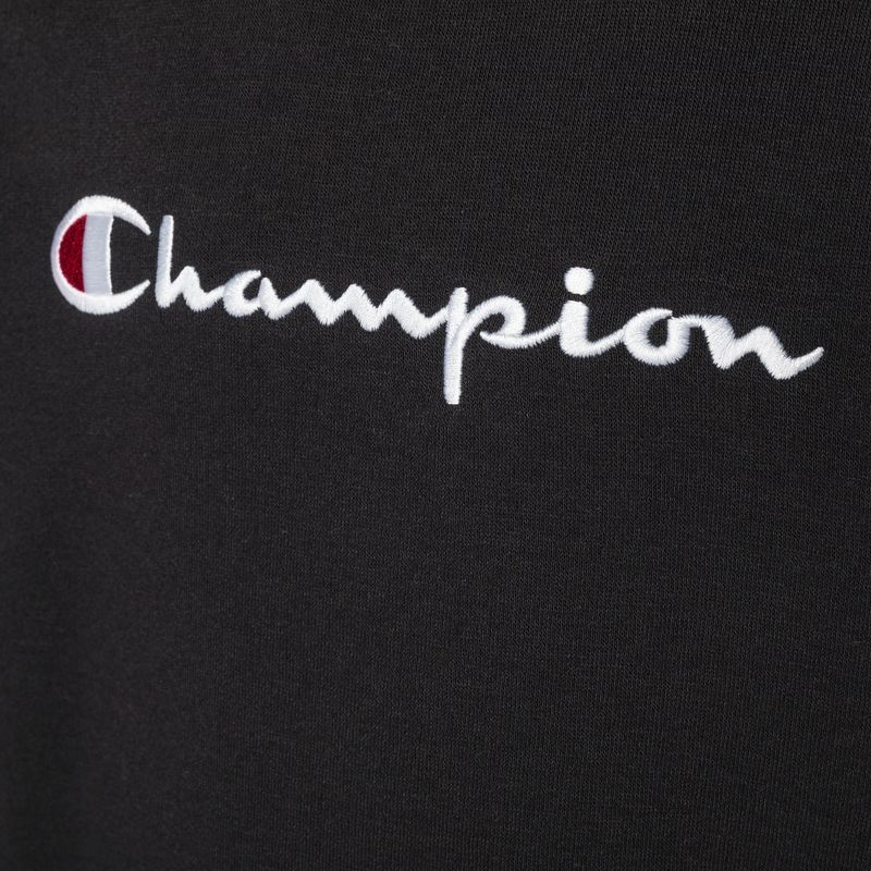 Bluza dziecięca Champion Legacy black 3