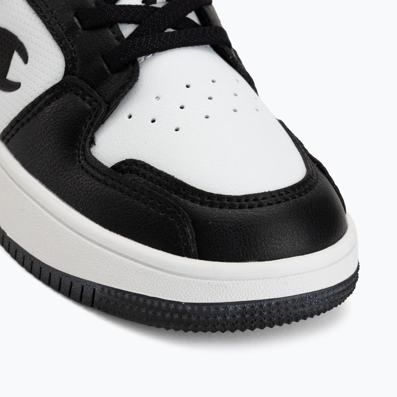 Buty dziecięce Champion RD18 2.0 Low B PS Low Cut white/new black/white 7