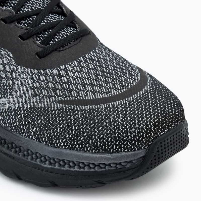 Buty męskie Geox Spherica™ Actif X black/graphite 7