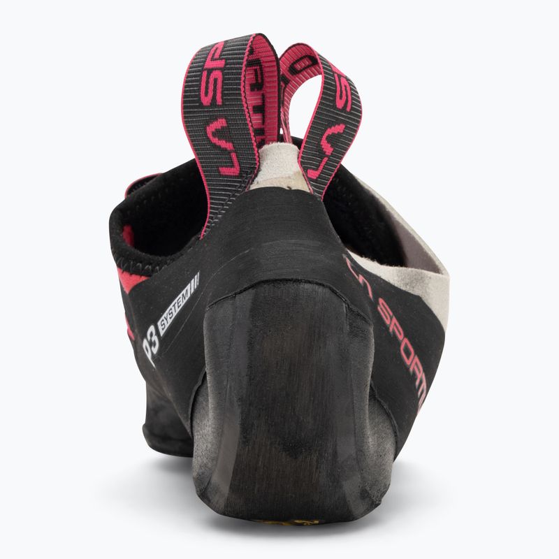 Buty wspinaczkowe damskie La Sportiva Kubo royal/ love potion 6