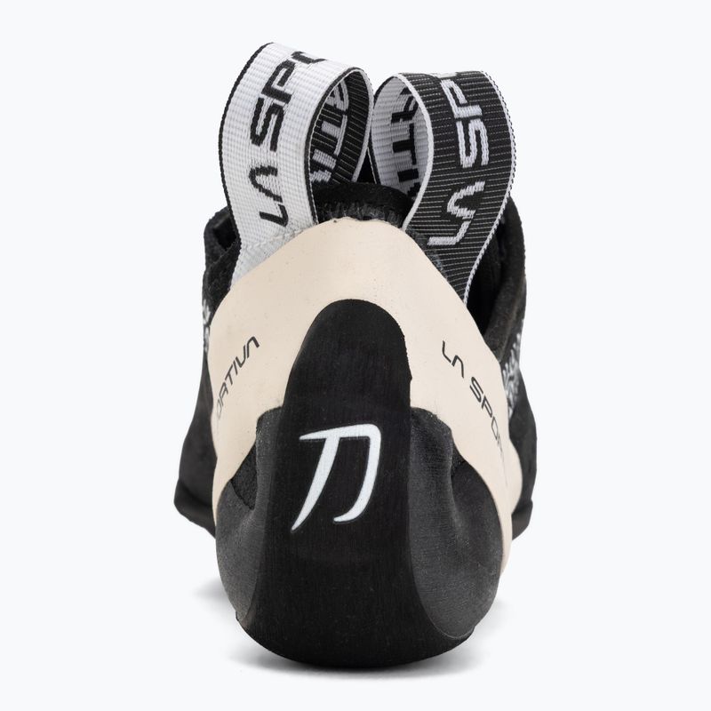 Buty wspinaczkowe damskie La Sportiva Katana Laces white/black 6
