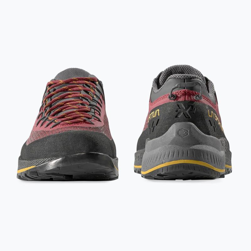 Buty podejściowe damskie La Sportiva TX4 Evo ST redwood/onyx 4
