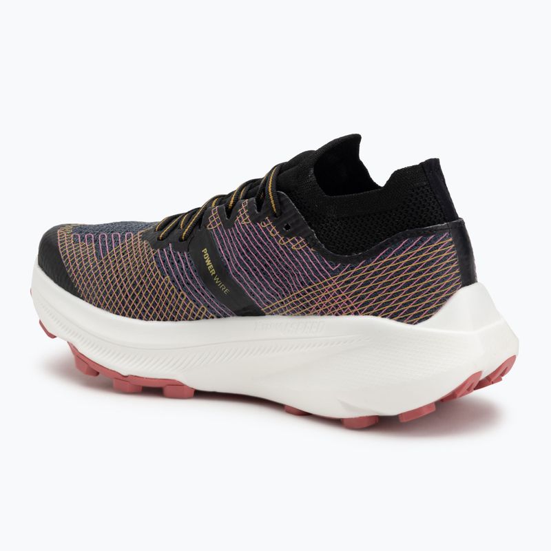 Buty do biegania damskie La Sportiva Prodigio Pro night sky/rosebay 3