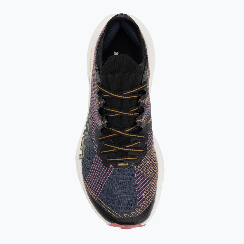 Buty do biegania damskie La Sportiva Prodigio Pro night sky/rosebay 5
