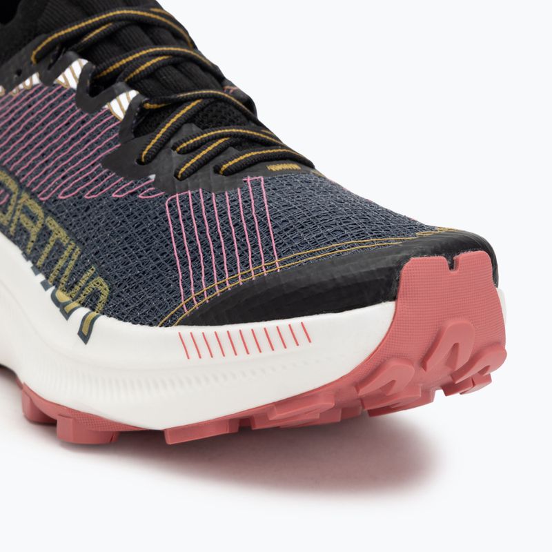 Buty do biegania damskie La Sportiva Prodigio Pro night sky/rosebay 7