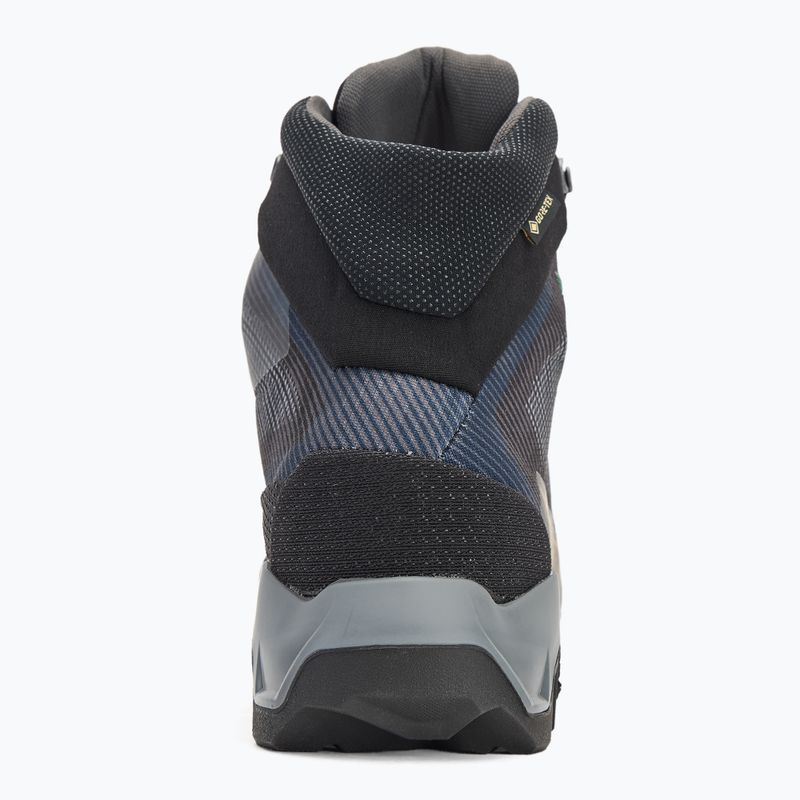 Buty trekkingowe męskie La Sportiva Aequilibrium Hike GTX carbon/jungle 6