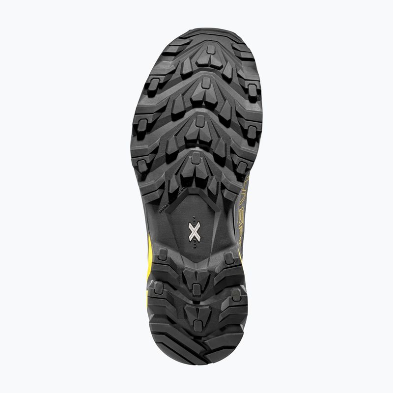 Buty trekkingowe męskie La Sportiva Ultra Raptor 3 black/yellow 13