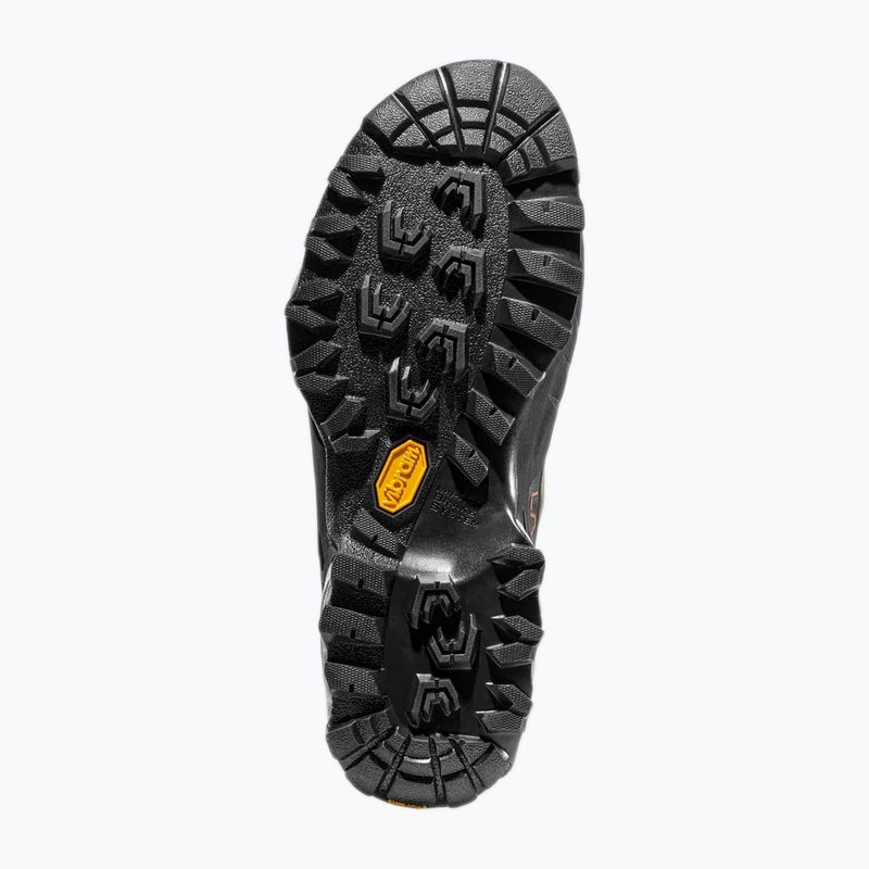 Buty podejściowe damskie La Sportiva TX5 GTX carbon/paprika ZFHS031G00R18 11