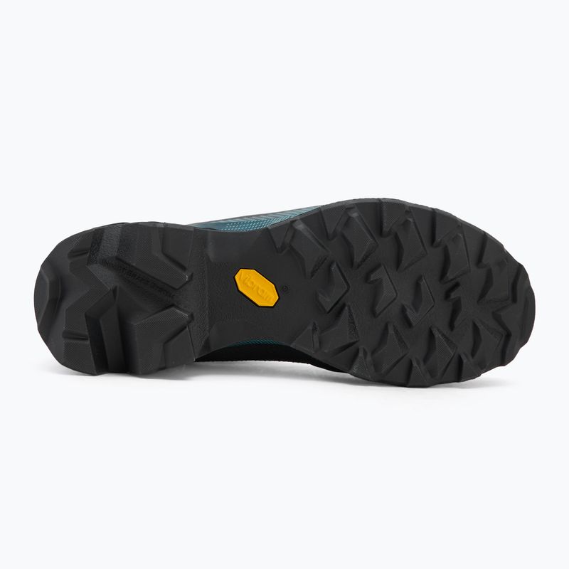 Buty trekkingowe damskie La Sportiva Aequilibrium Hike GTX carbon/everglade 4