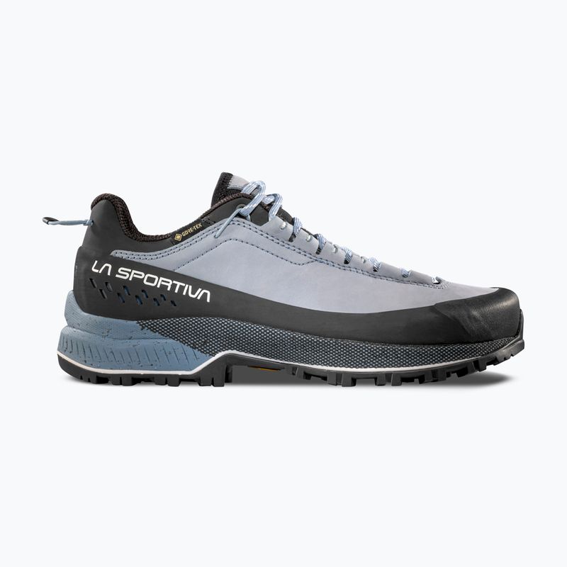 Buty trekkingowe damskie La Sportiva TX5 Evo GTX limestone/chalk 2