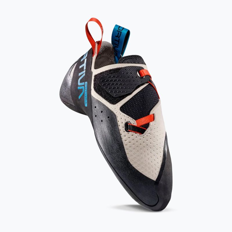 Buty wspinaczkowe La Sportiva Futura chalk 3