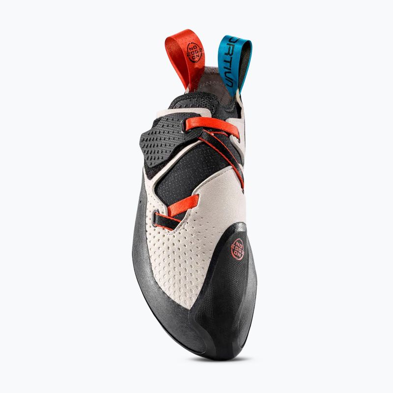 Buty wspinaczkowe La Sportiva Futura chalk 5