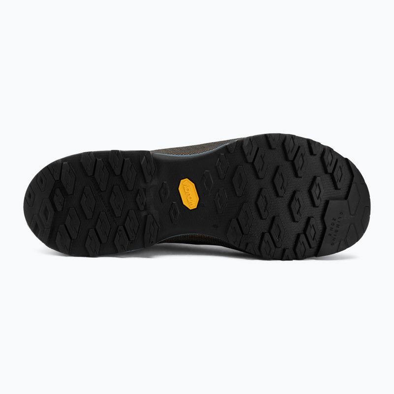 Buty podejściowe męskie La Sportiva TX4 Evo GTX hurricane/apricot 4