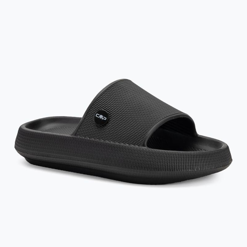 Klapki damskie CMP Ruby nero