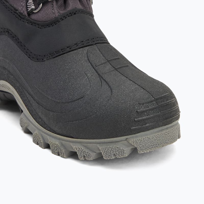 Śniegowce dzieciece CMP Magdalena Snowboots nero 7