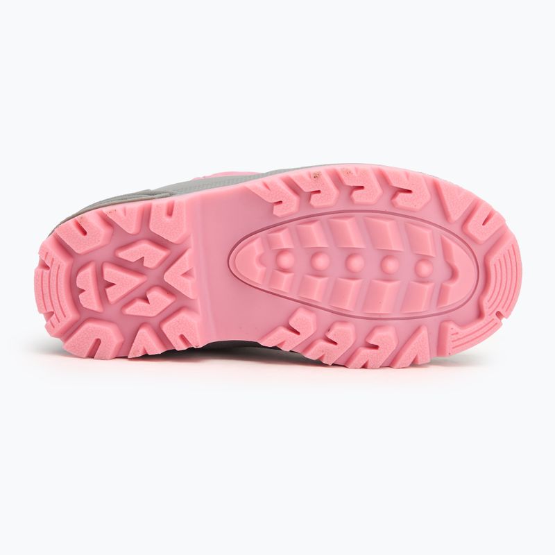 Śniegowce dziecięce CMP Hanki 3.0 Snowboots rosa 4