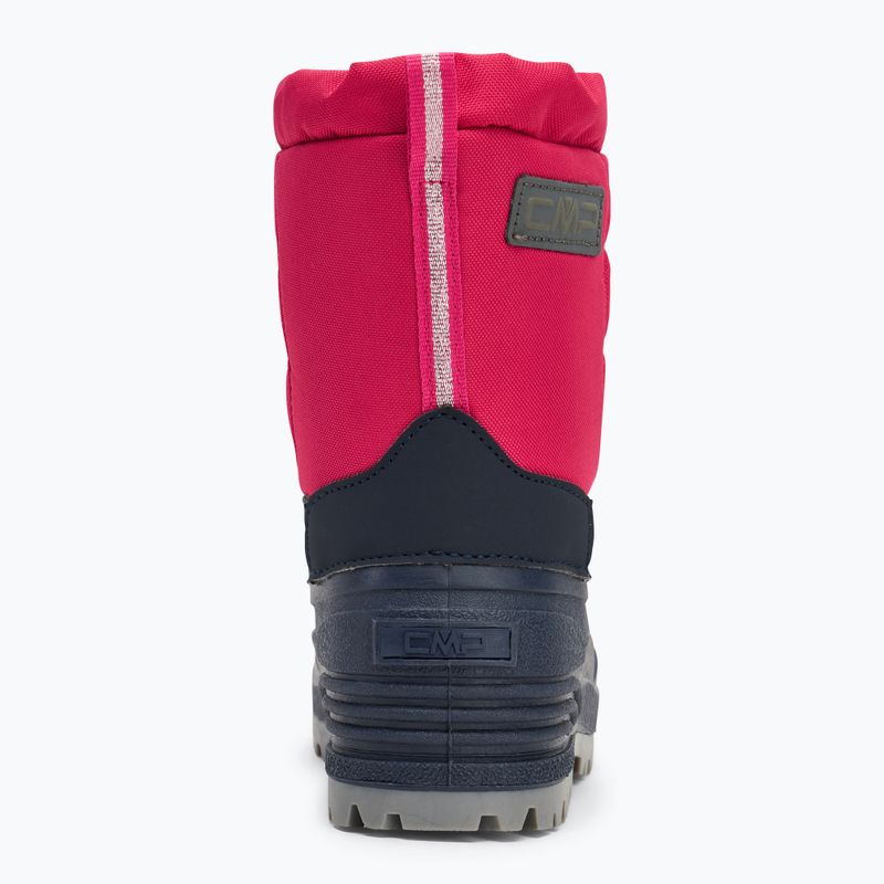 Śniegowce dziecięce CMP Hanki 3.0 Snowboots carminio 6