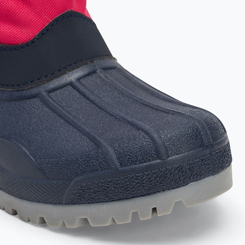 Śniegowce dziecięce CMP Hanki 3.0 Snowboots carminio 7