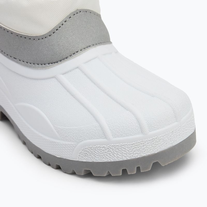 Śniegowce dziecięce CMP Hanki 3.0 Snowboots bianco 7