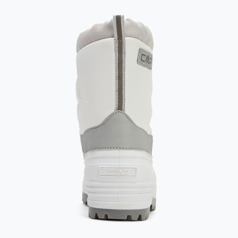Śniegowce juniorskie CMP Hanki 3.0 Snowboots bianco 6