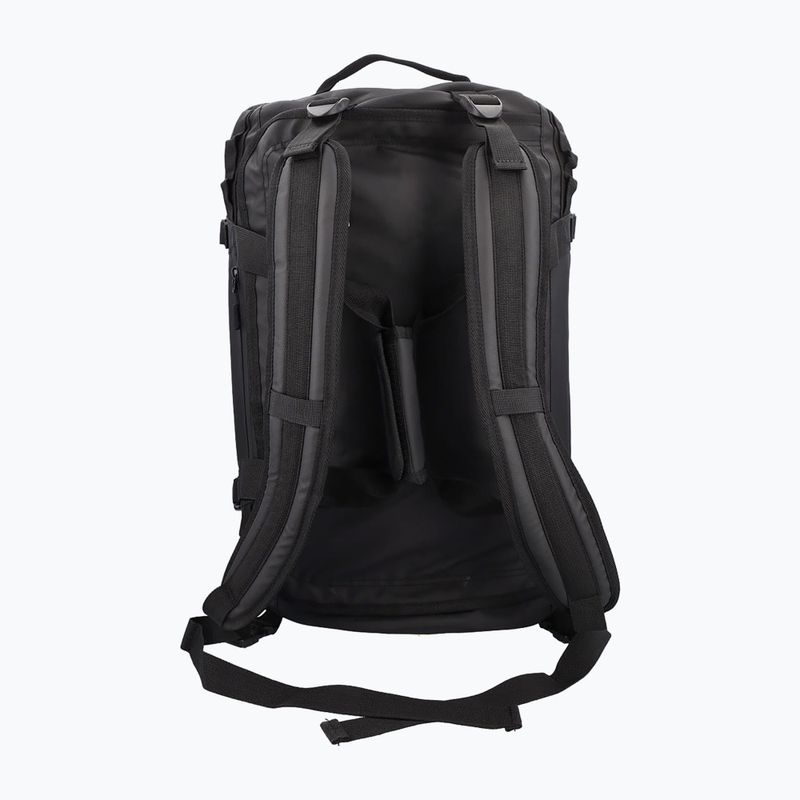 Torba podróżna CMP Yahk Duffel 40 l piombo 3