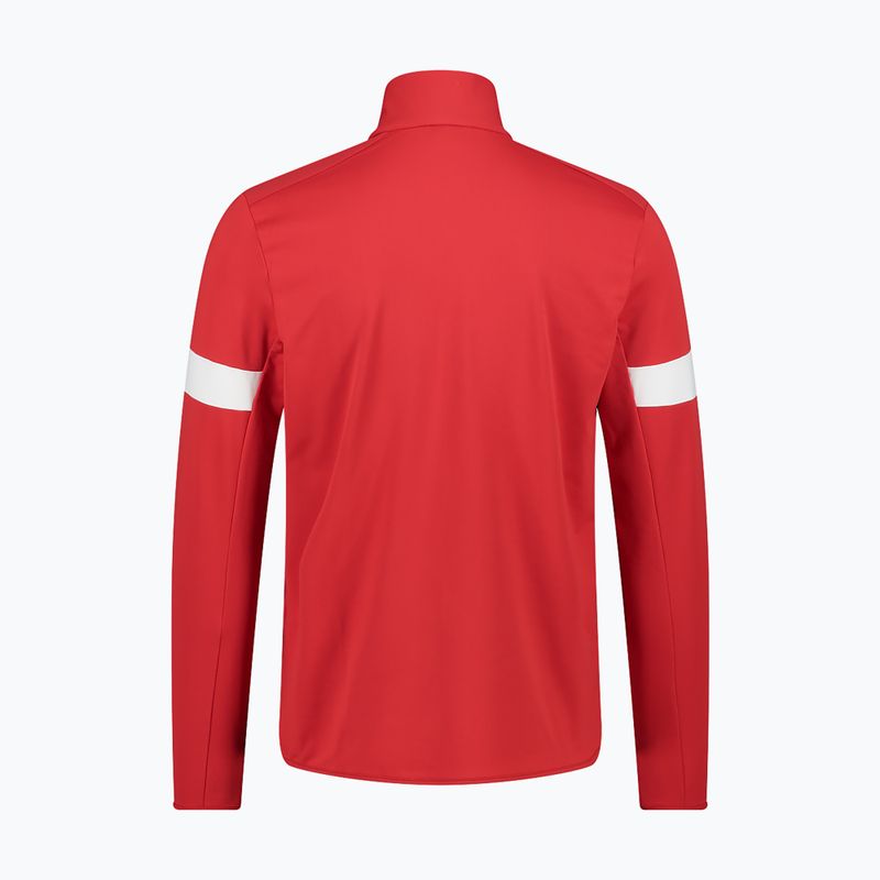 Bluza męska CMP 34L4147 ferrari 2