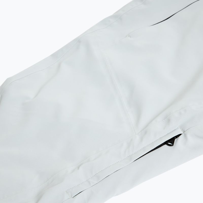 Spodnie narciarskie męskie EA7 Emporio Armani Ski Cortina Toray quiet gray 10