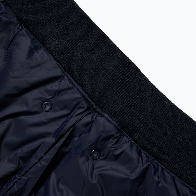 Kurtka męska EA7 Emporio Armani Train Lux Padded Bomberka armani blue 3