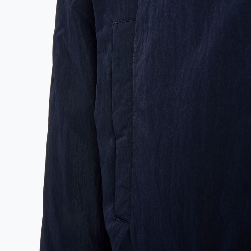 Kurtka męska EA7 Emporio Armani Train Lux Padded Bomberka armani blue 5