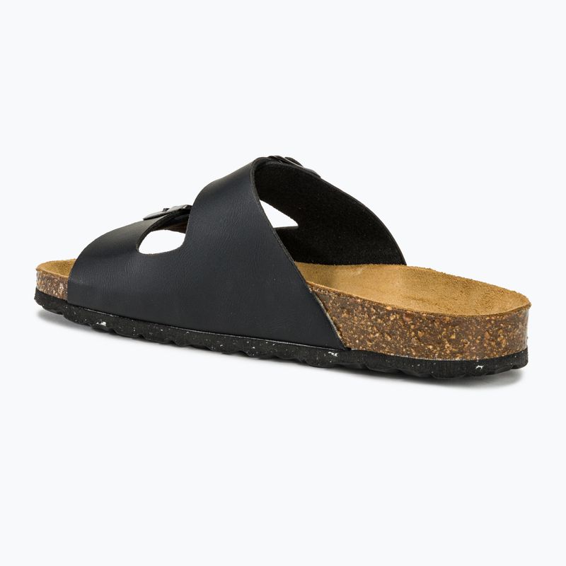 Klapki damskie CMP Eco Thalitha nero 3