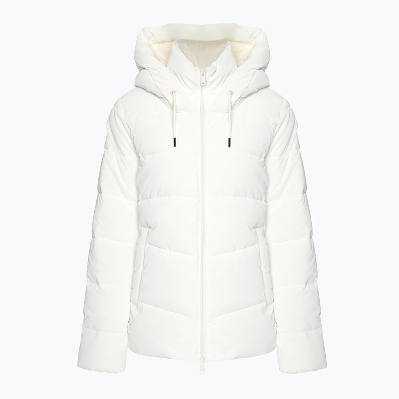 Kurtka damska CMP 32K3096 Fix Hood off white