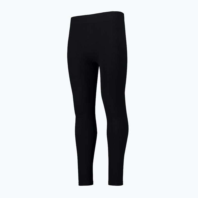 Spodnie trekkingowe męskie CMP 32Y2717 Seamless nero 6