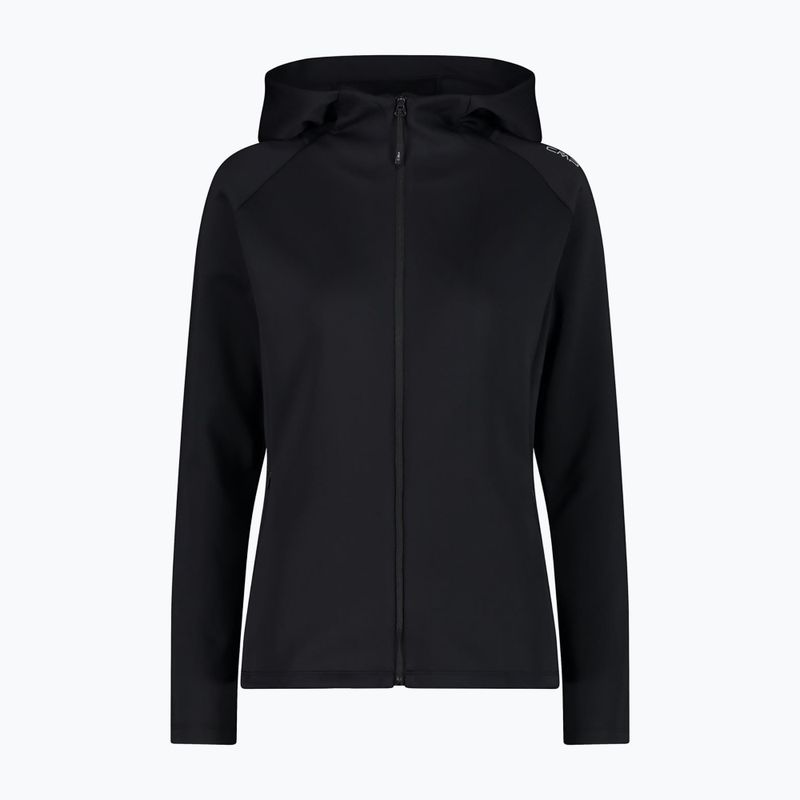 Bluza damska CMP 32C8386 nero