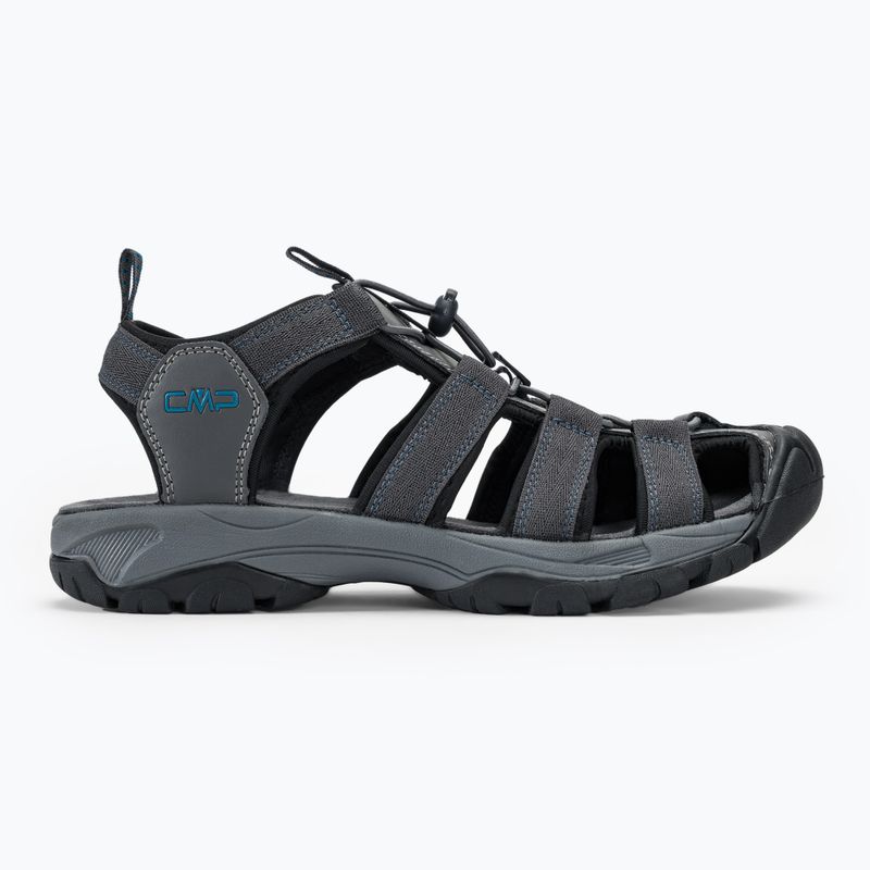 Sandały męskie CMP Sahiph dark/grey 2
