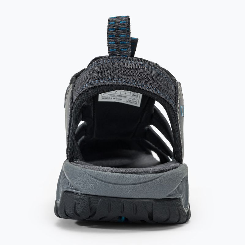 Sandały męskie CMP Sahiph dark/grey 6
