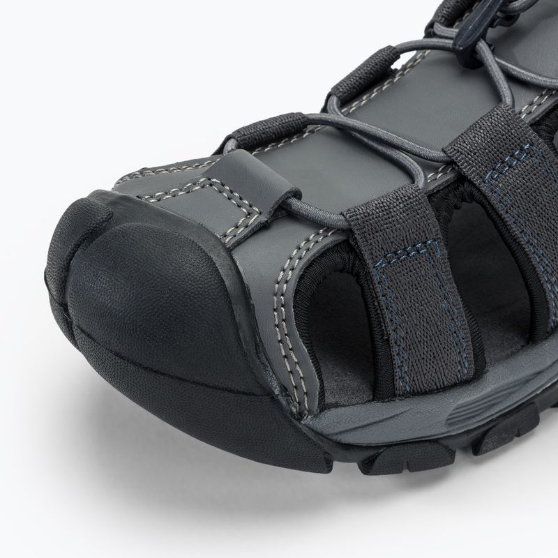 Sandały męskie CMP Sahiph dark/grey 7